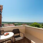 Apartament Dobrec Poreč