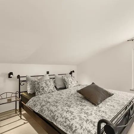 Dobrec Διαμέρισμα *