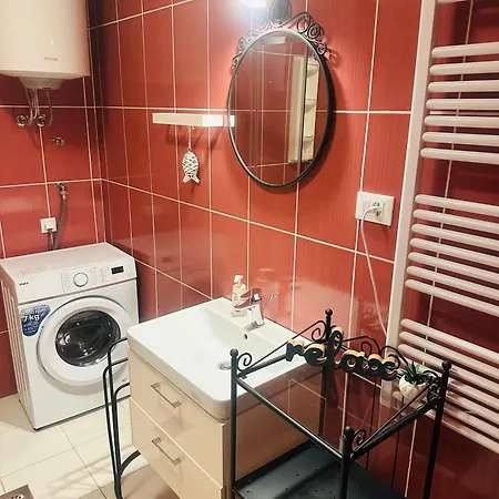 Dobrec Διαμέρισμα