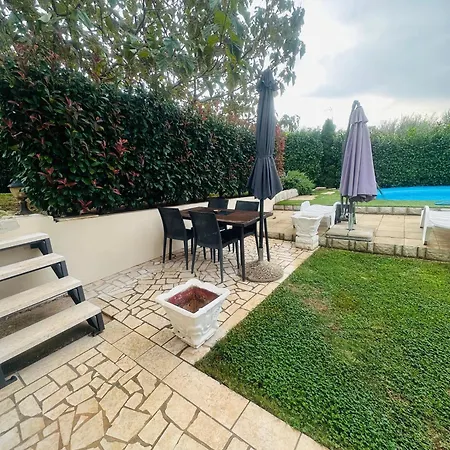 Dobrec Διαμέρισμα *