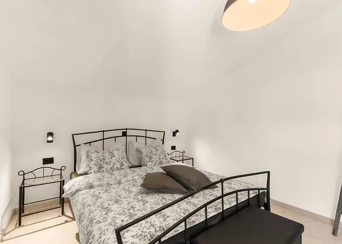 Dobrec Appartement