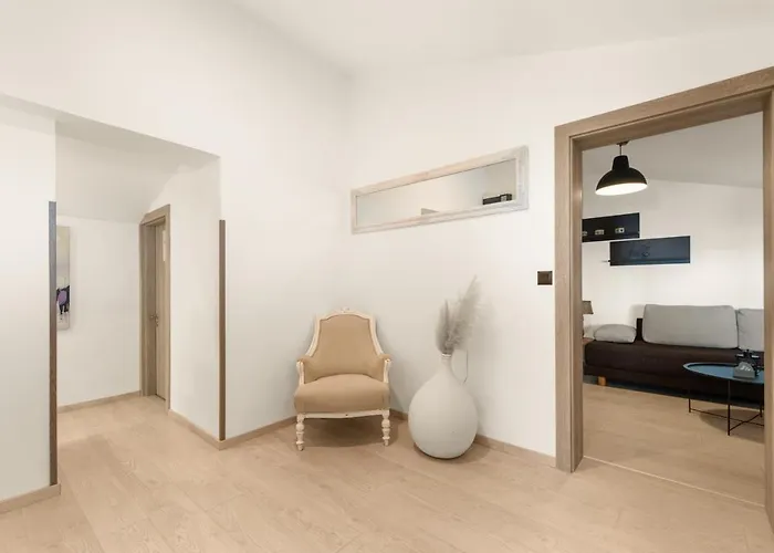 Appartement Dobrec