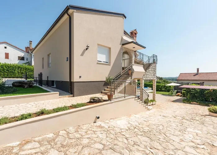 Appartement Dobrec *