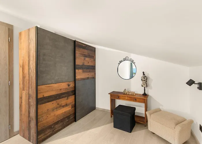 Dobrec Appartement