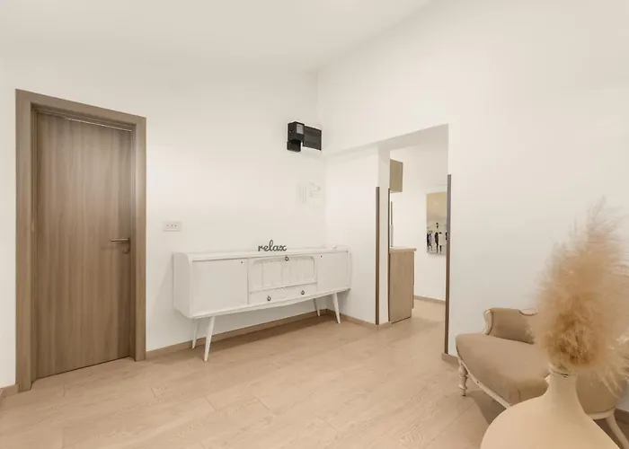 Dobrec Appartement *