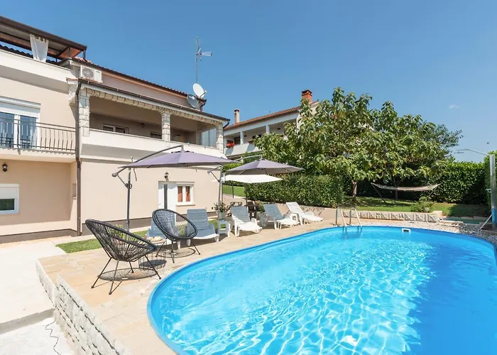 Appartement Dobrec