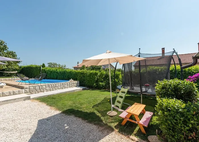 Dobrec Appartement