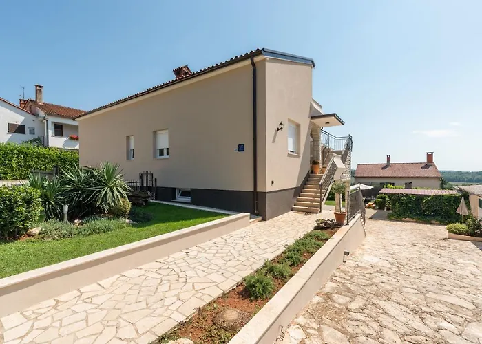 Dobrec * Poreč