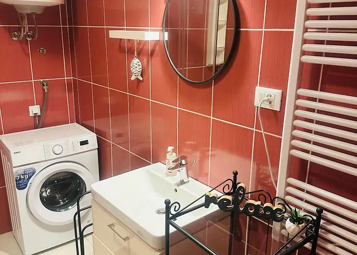 Dobrec Appartement