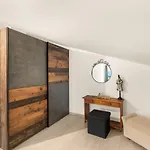 Dobrec Apartamento