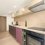아파트 Dobrec 포레치