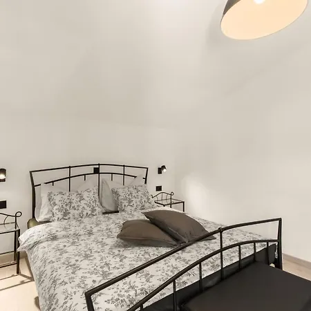 Dobrec Apartment