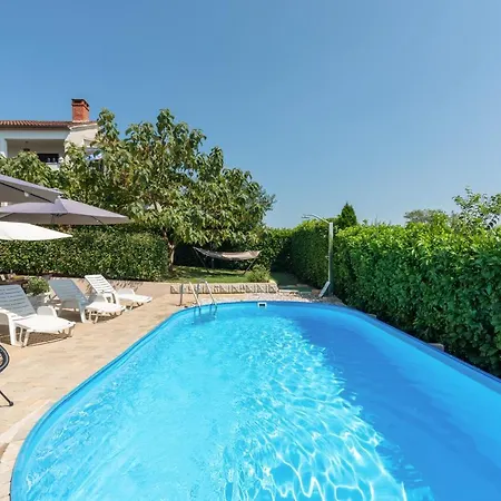 Apartment Dobrec Porec