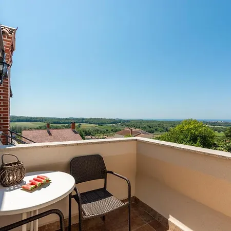 Appartement Dobrec Poreč