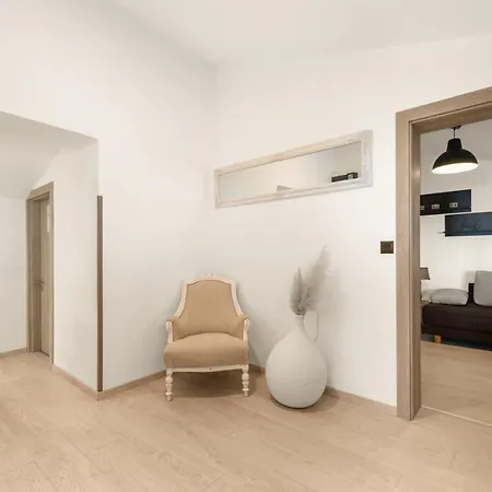 Apartment Dobrec