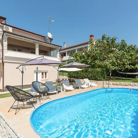 Apartment Dobrec
