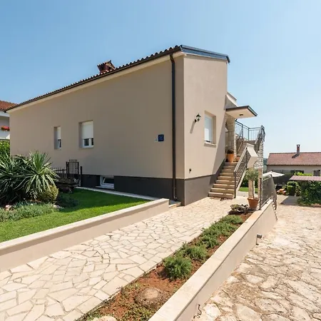 Dobrec * Porec