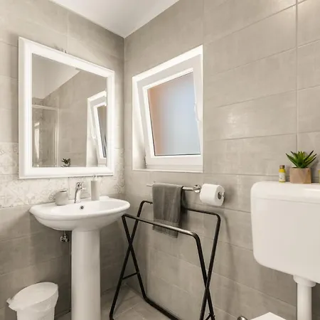 Appartement Dobrec Poreč