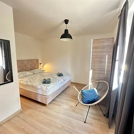 Dobrec Appartamento Porec