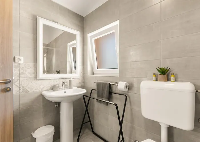 Apartman Dobrec Porec