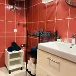 Apartamento Dobrec *