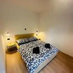 Dobrec Apartamento *