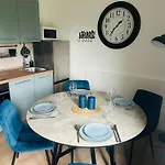Apartamento Dobrec