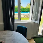Dobrec Apartamento Poreč