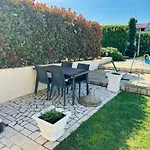 Dobrec Apartamento