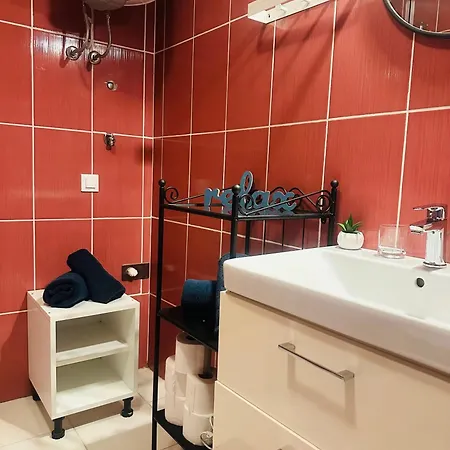 Apartman Dobrec *
