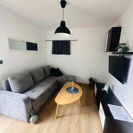 Dobrec Apartman *