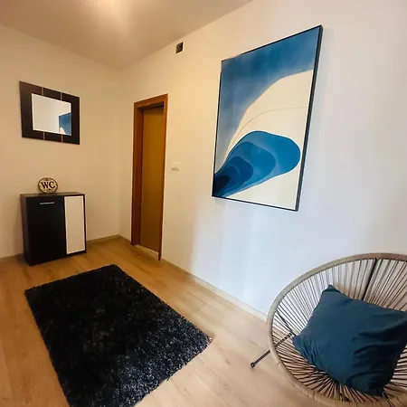 Dobrec Apartman